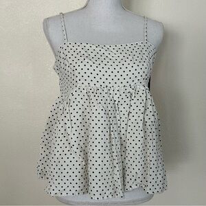 Kate Spade Top (M) | NWT